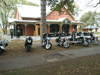 Ballarat run.
