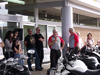 Da Rev's Show n Shine Day for the Ulysses Westgate Wanderers