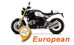 European motorcycle service Melbourne