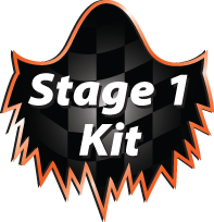 stage 1 kit for harley davidson