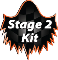 harley davidson stage 2 kit for 88