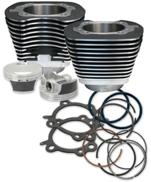 Victory Motorcycles big bore kit