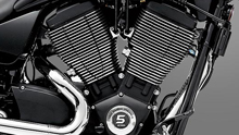 Big Bore kits for Victory Motorcycles